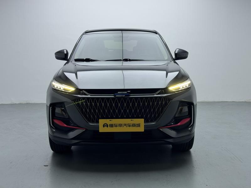 Changan Oshan X7 Plus, 2023 — фото 2 из 12