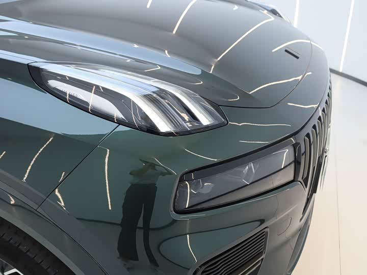 Lynk & Co 09 EM-P Hybrid, 2023 — фото 8 из 9