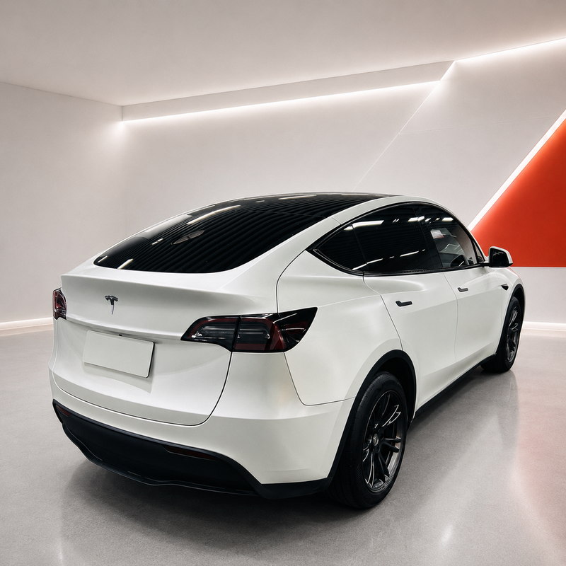 Tesla Model Y, 2024 — фото 6 из 10