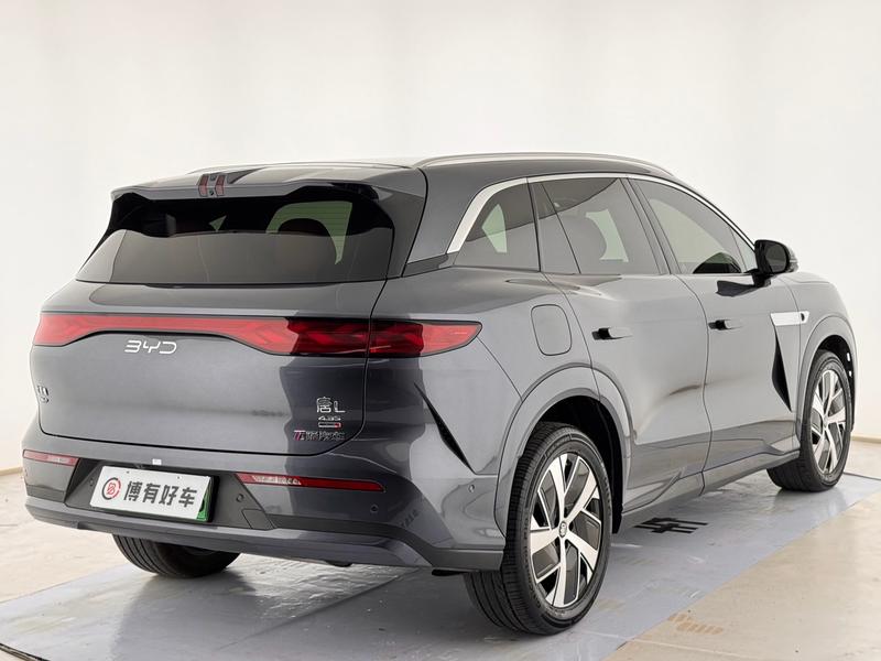 BYD Tang L, 2025 — фото 7 из 12