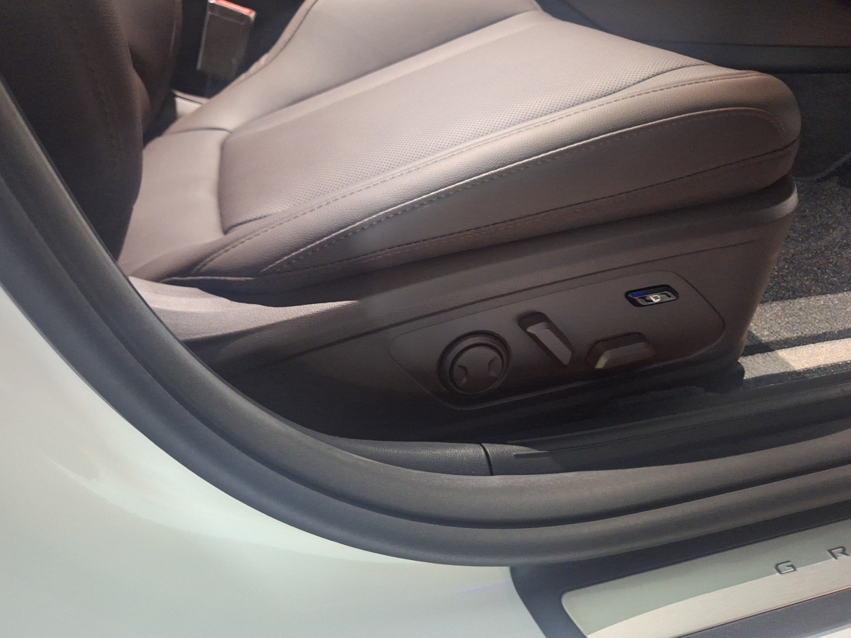 Hyundai Grandeur, 2025 — фото 9 из 9