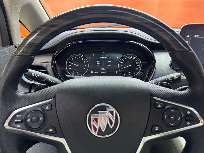Buick GL8 ES, 2021 — фото 10 из 12