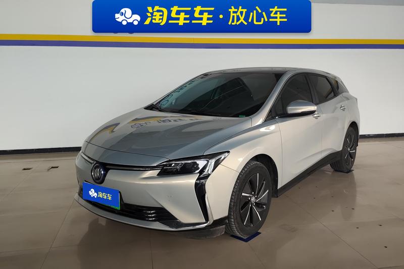 Buick Velite 6, 2023 — купить в Иванове под ключ