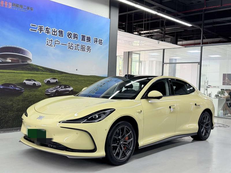 IM motors L6, 2025 — купить в Санкт-Петербурге под ключ