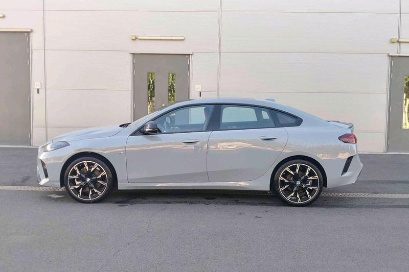 BMW 2 Series, 2025 — фото 3 из 11