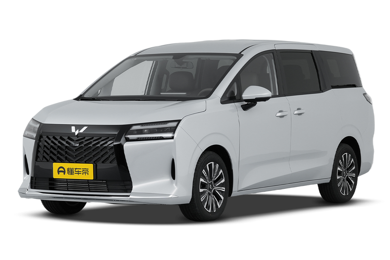 Wuling Starlight 730, 2026 — фото 10 из 10