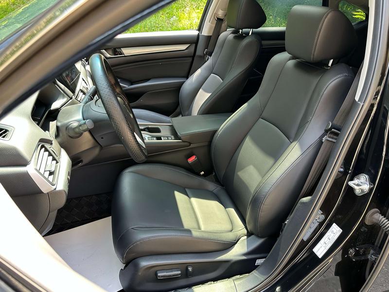 Honda Accord, 2022 — фото 12 из 12