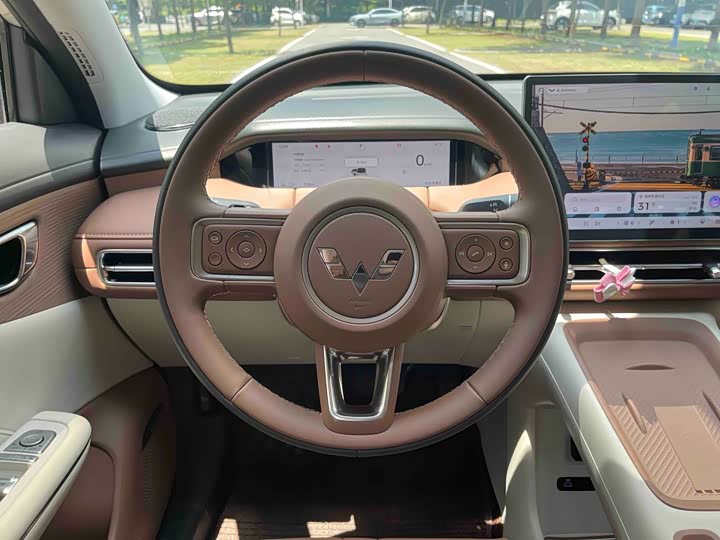 Wuling Bingo S, 2025 — фото 9 из 9