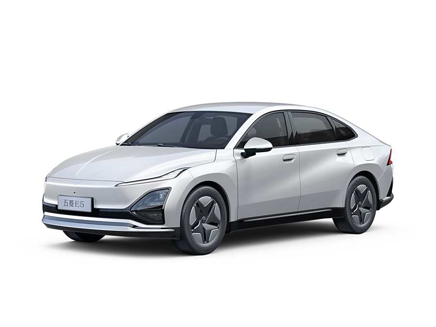 Wuling E5, 2026 — купить в Казани под ключ