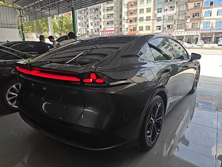 Changan Deepal L07, 2025 — фото 7 из 9