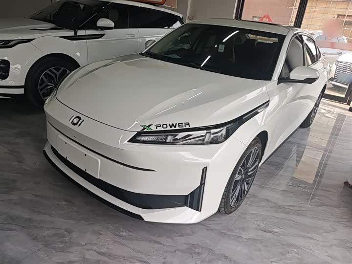 Changan Qiyuan (Nevo) A05, 2023 — купить в Казани под ключ