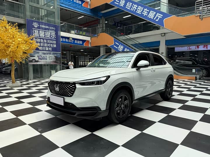 Honda XR-V, 2023 — купить в Нижнем Новгороде под ключ