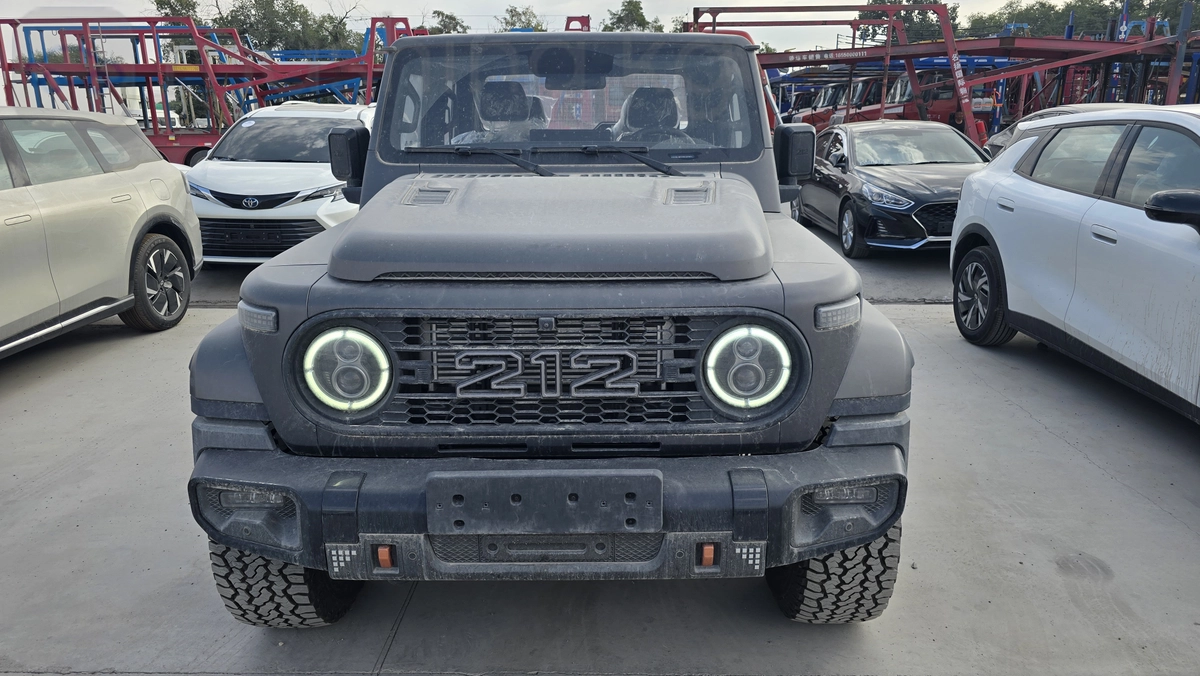 BAW 212 T01, 2026