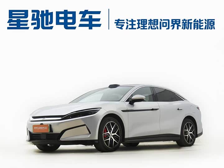 BYD Han L, 2025 — купить в Саранске под ключ