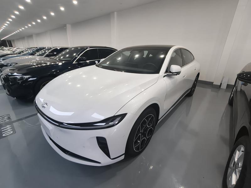 Changan Qiyuan (Nevo) A07, 2026 — купить в Иванове под ключ