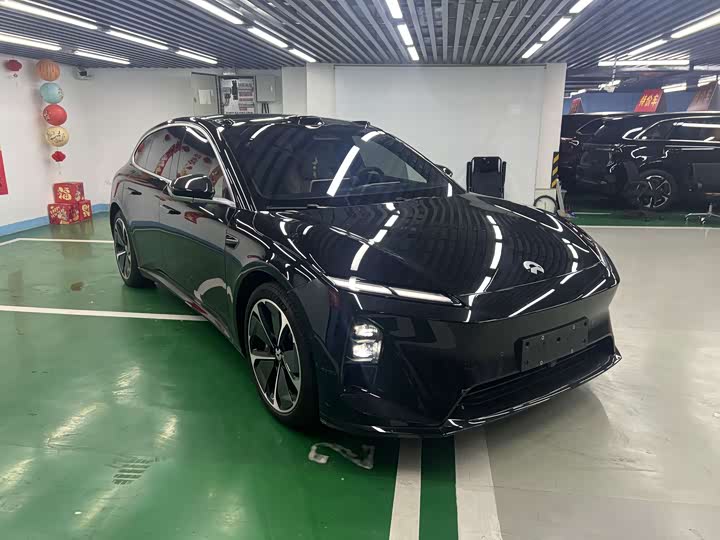 Nio ET5T, 2025 — фото 5 из 9