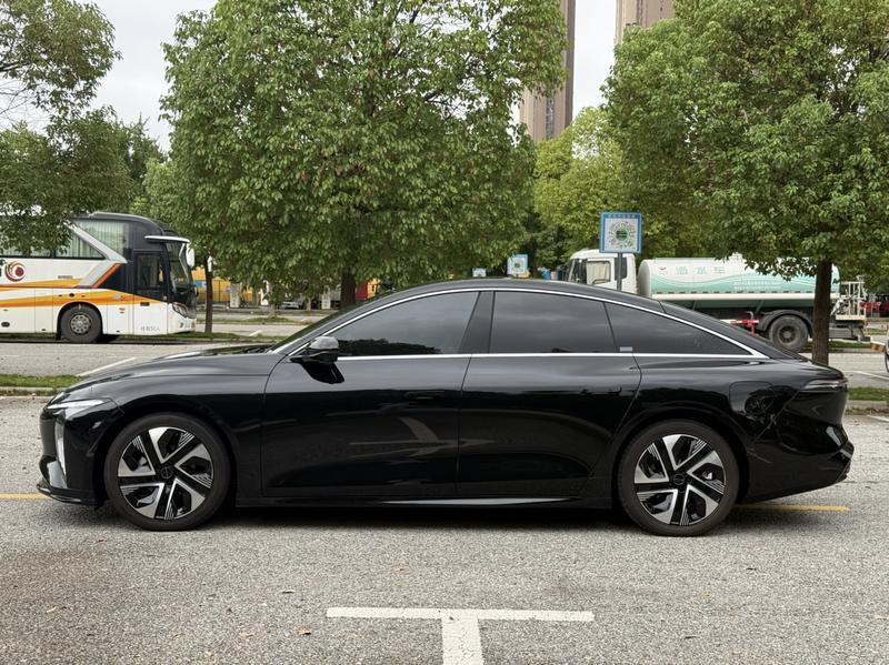 Dongfeng Forthing Xinghai S7, 2024 — фото 4 из 12