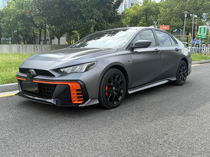 GAC Trumpchi Empow R, 2022 — купить в Тольятти под ключ