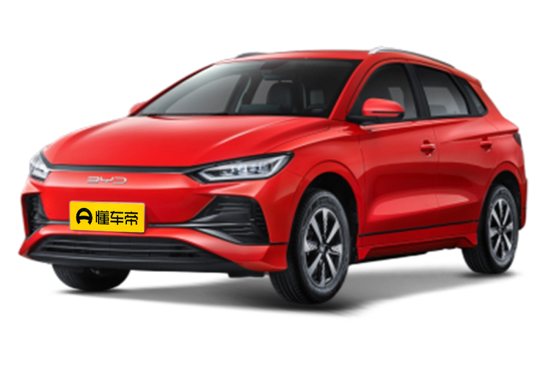 BYD E2, 2024 — фото 10 из 10