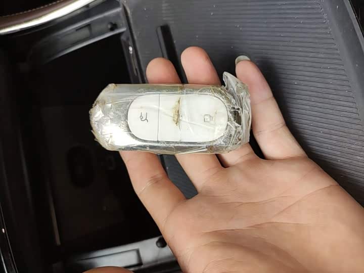 Leapmotor C01, 2023 — фото 9 из 9
