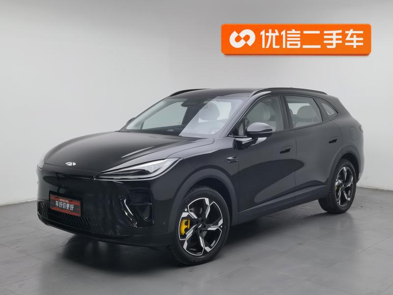 Chery Fulwin T9L, 2026 — купить в Пензе под ключ