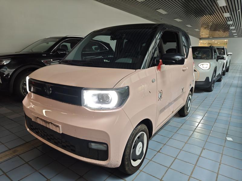 Wuling Mini EV, 2022 — купить в Самаре под ключ