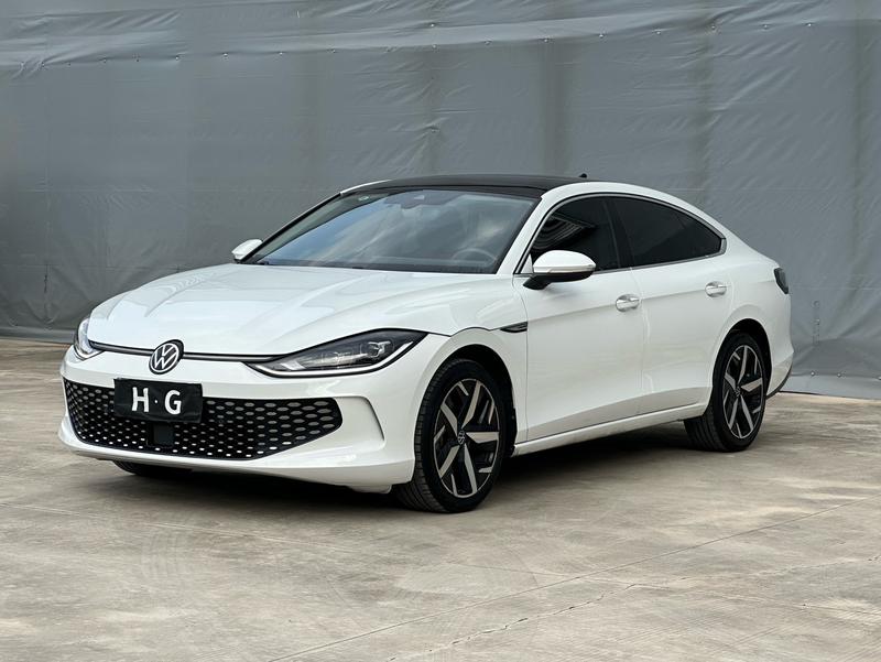 Volkswagen Lamando L, 2023 — купить в Иванове под ключ