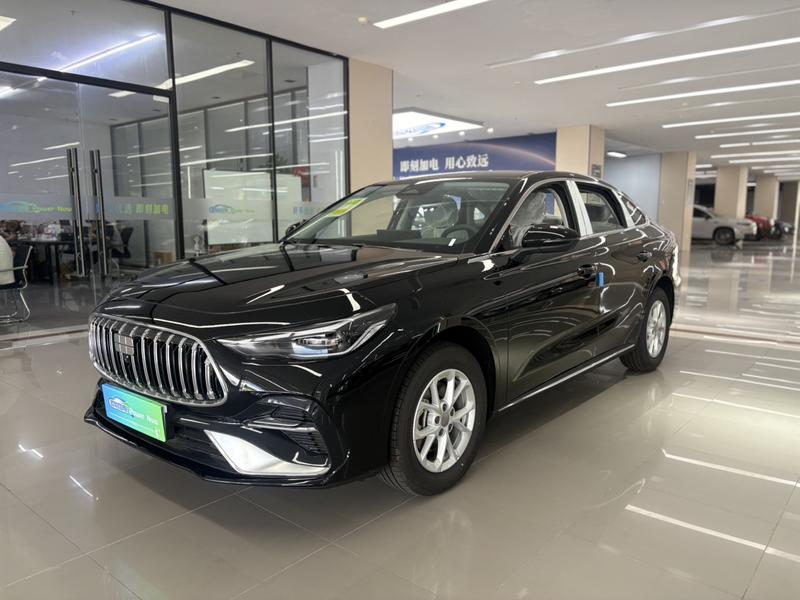 Geely Galaxy Starshine 6, 2025 — купить в Иванове под ключ