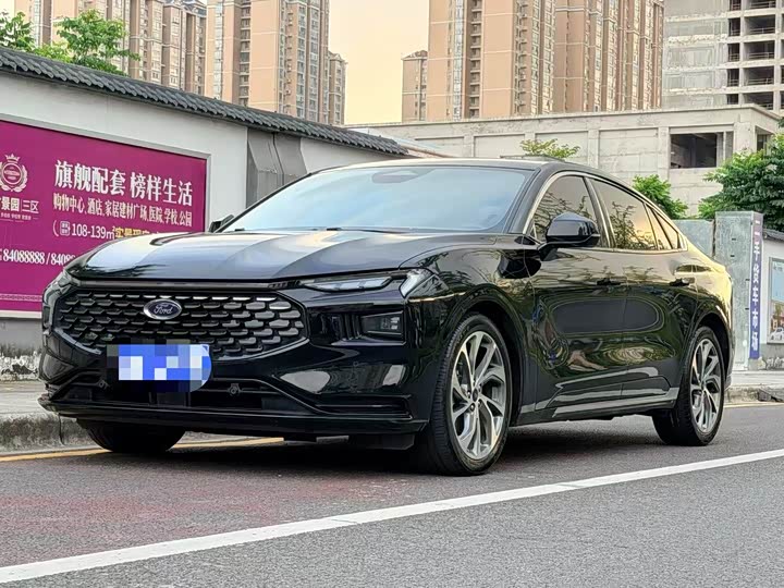 Ford Mondeo, 2022 — купить в Ижевске под ключ