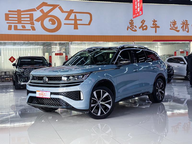 Volkswagen Tavendor, 2022 — купить в Перми под ключ