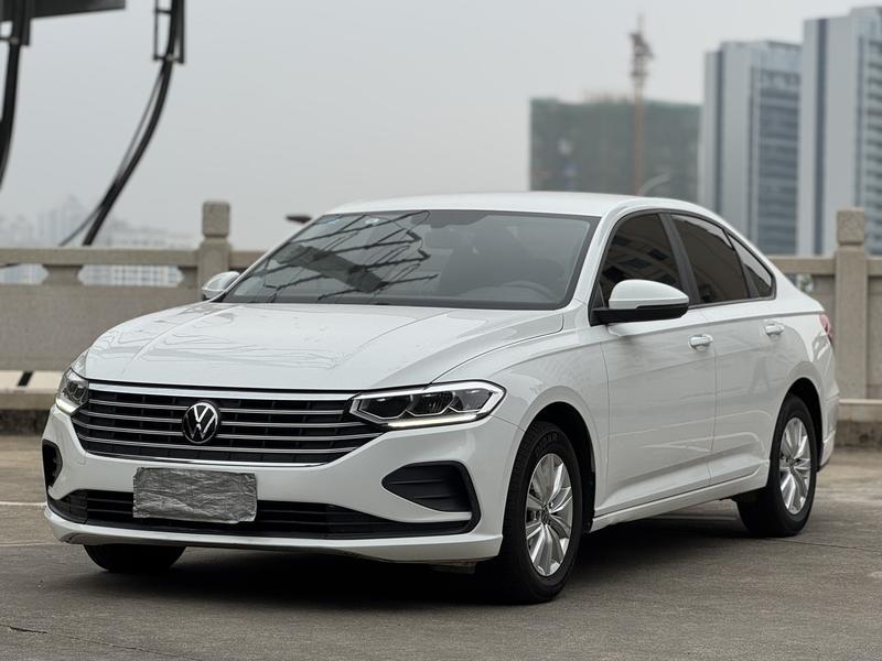 Volkswagen Lavida, 2022 — купить в Белгороде под ключ