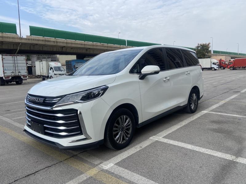 Maxus G50, 2023 — купить в Кирове под ключ