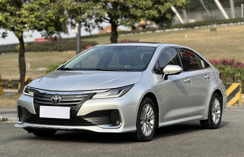 Toyota Allion, 2022 — купить в Самаре под ключ