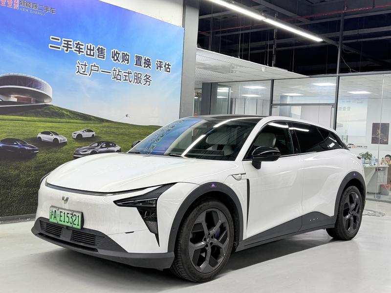 Geely Jiyue 01, 2023 — купить в Саранске под ключ