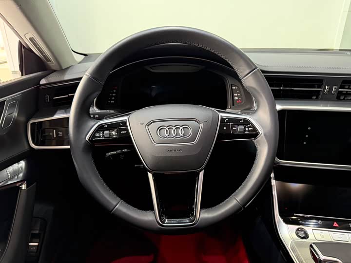 Audi A7, 2022 — фото 7 из 9