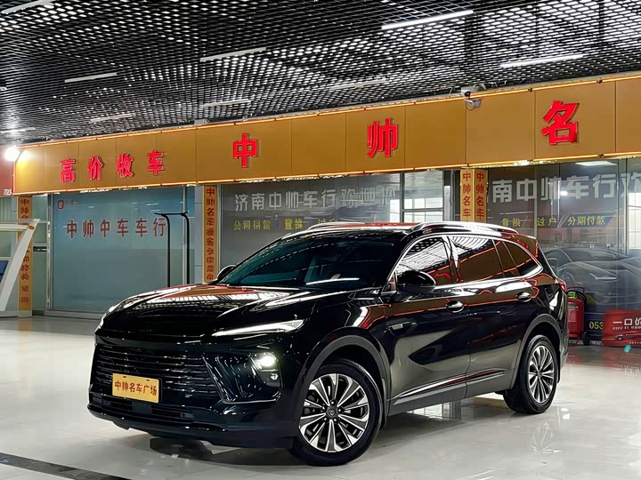 Buick Envision Plus, 2024 — купить в Санкт-Петербурге под ключ