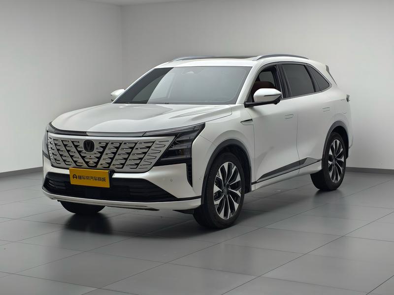 Changan CS75 Plus, 2024 — купить в Смоленске под ключ