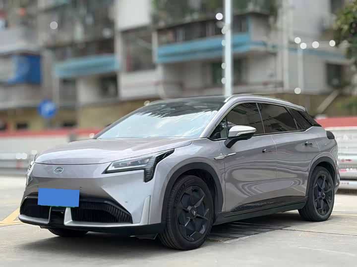 GAC Aion LX, 2022 — купить в Ижевске под ключ