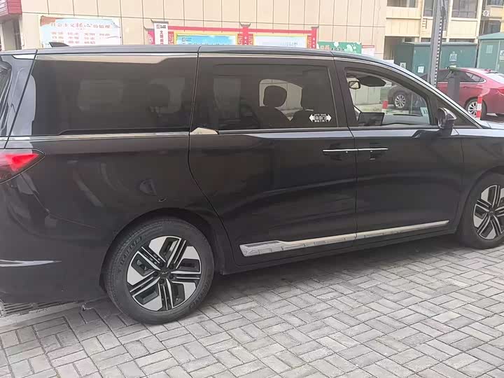 JAC Refine RF8 Hybrid, 2025 — фото 3 из 7
