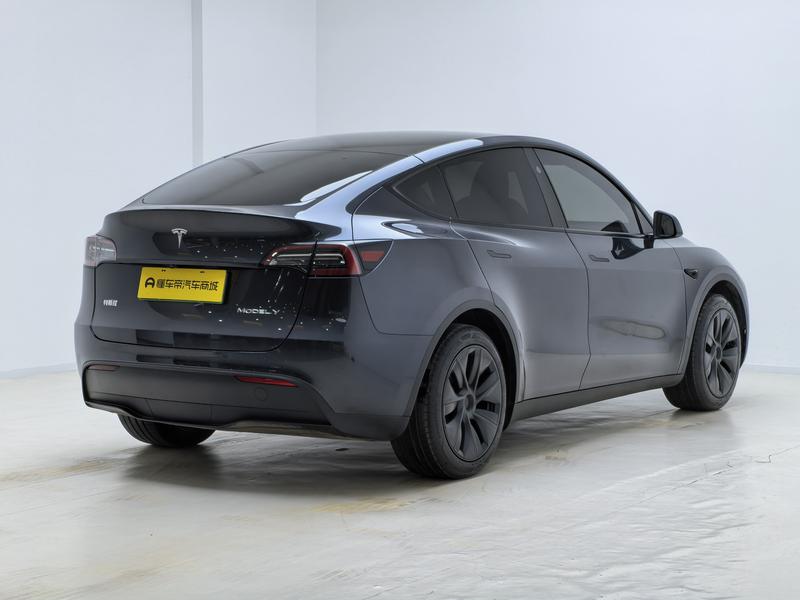 Tesla Model Y, 2024 — фото 7 из 12