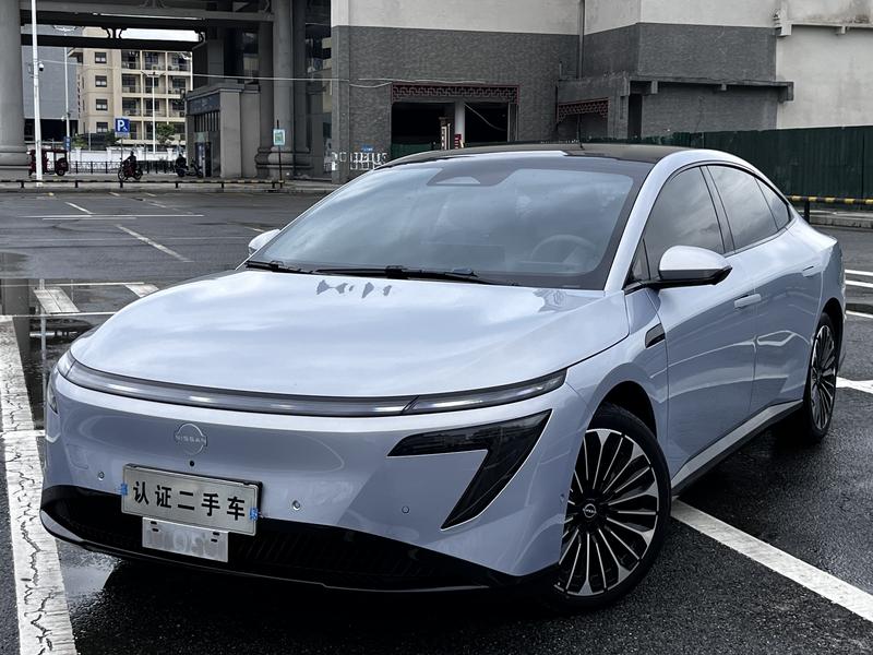 Nissan N7, 2025 — купить в Курске под ключ
