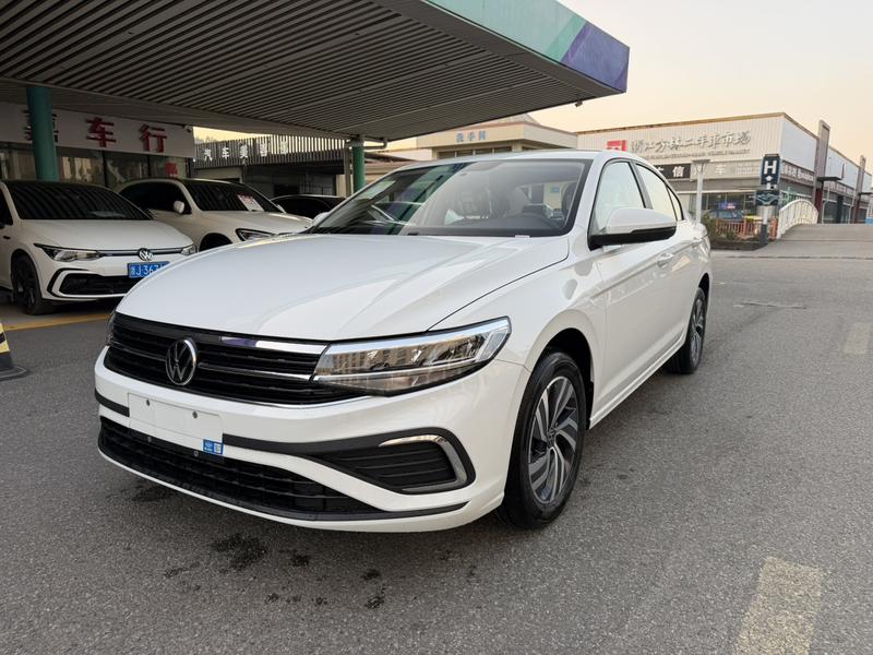 Volkswagen Bora, 2025 — купить в Пензе под ключ