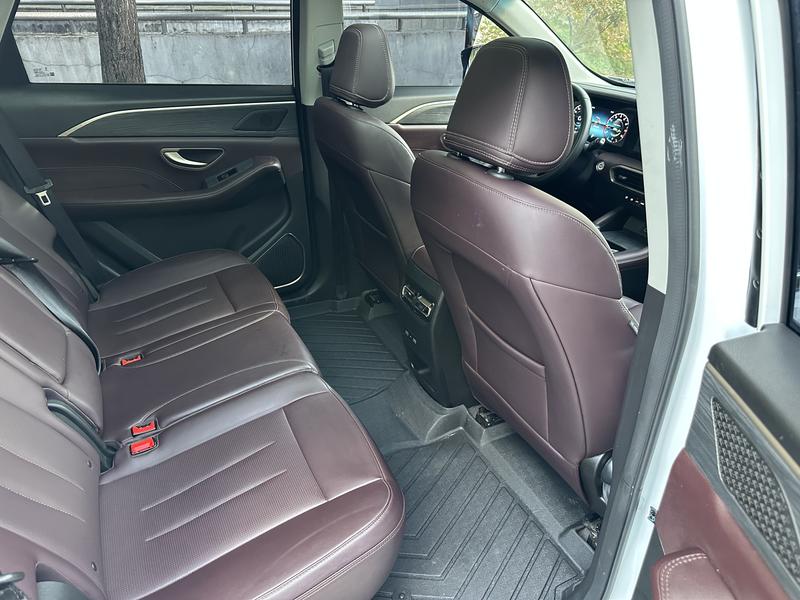 Jetour X90 Plus, 2024 — фото 11 из 12