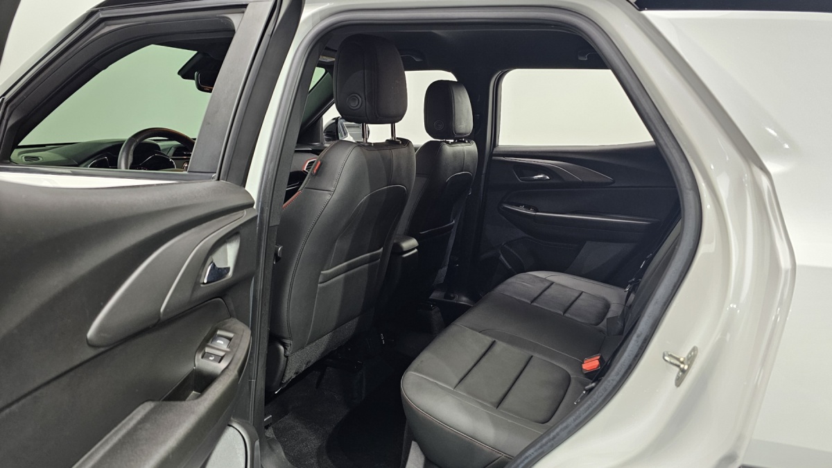 Chevrolet Trailblazer, 2022 — фото 10 из 12