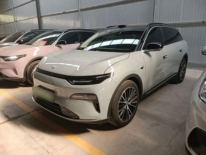 Leapmotor C11, 2025 — купить в Калуге под ключ