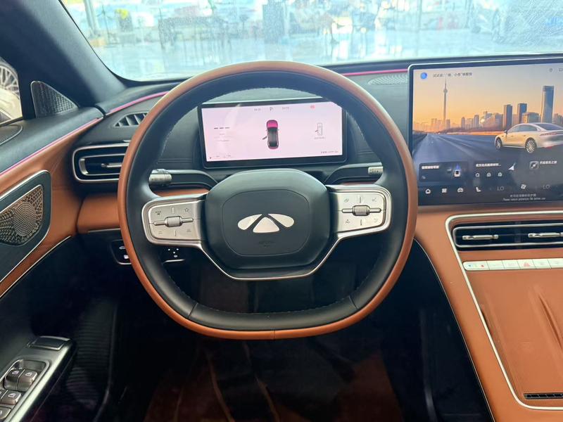 Chery Fulwin A9L, 2025 — фото 5 из 8