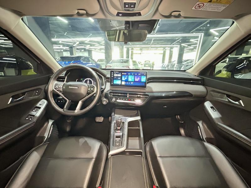 Haval Chitu, 2022 — фото 11 из 12