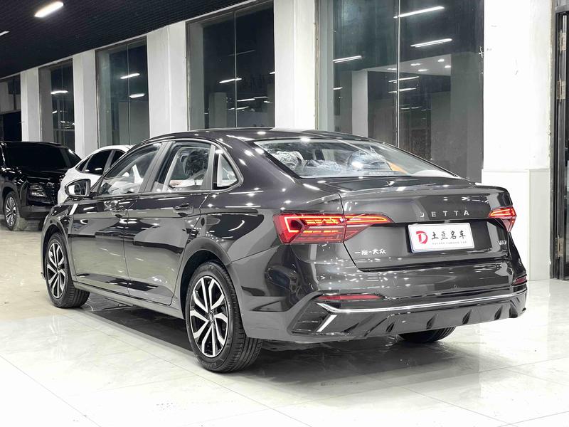 Jetta VA7, 2025 — фото 4 из 12