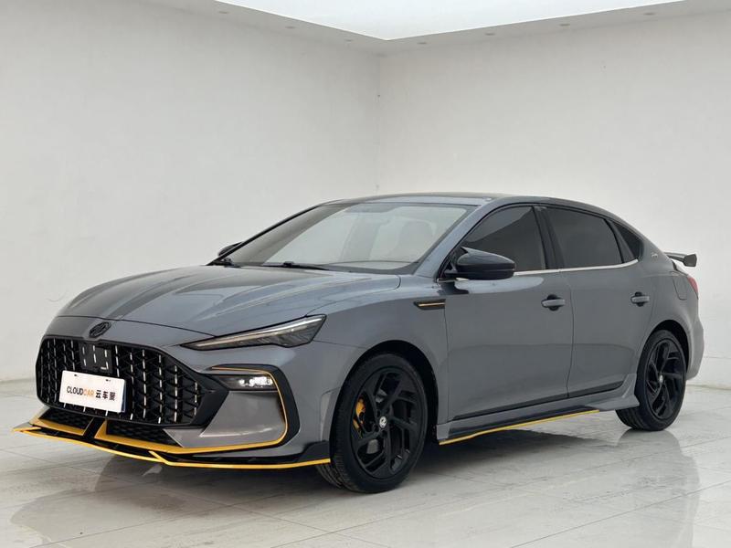 MG Motor 6, 2022 — купить в Чебоксарах под ключ