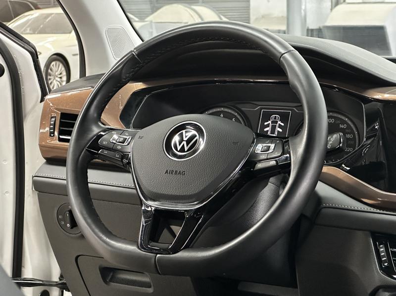 Volkswagen Tharu, 2022 — фото 9 из 12